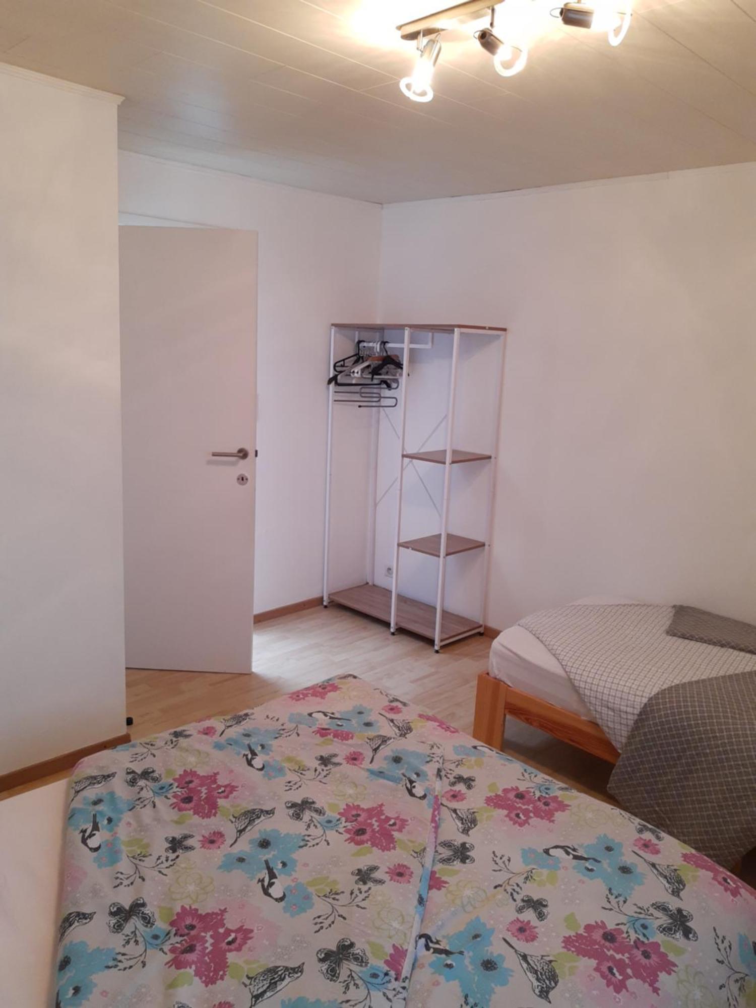 Agreable Maison Avec Cour A 10Min De Liege Herstal Exterior photo